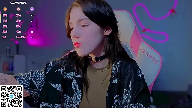 Sophie SkyAngel online show from 03.27.26