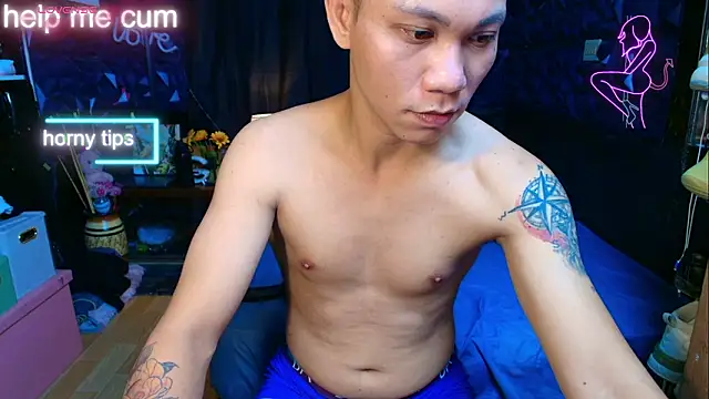 princenavheen online show from 03.27.26