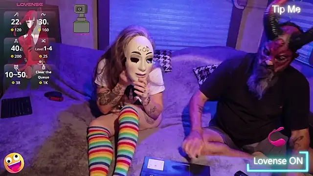 jamiezlilith online show from 09.26.25