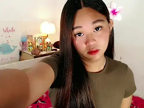 Malia cummer online show from 12.02.25