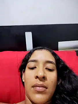 Amber-Sweett online show from 11.01.25