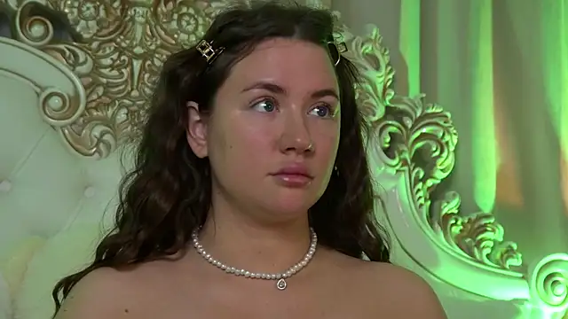 MeganStrain online show from 01.13.26