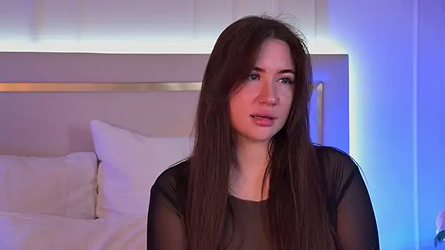 MeganStrain online show from 03.03.26