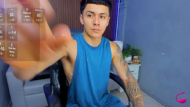 Leo santoro online show from 01.16.26