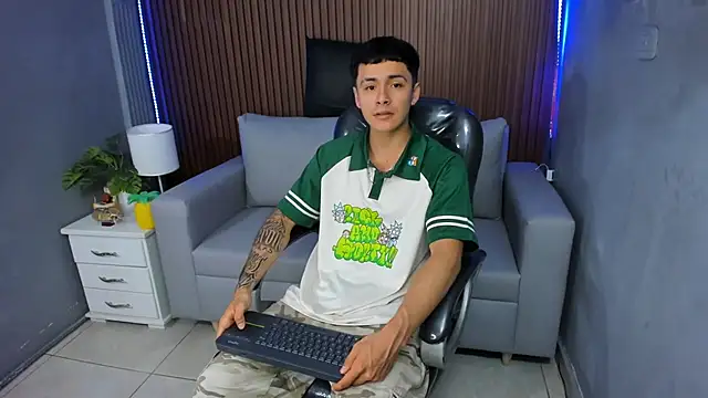 Leo santoro online show from 02.01.26