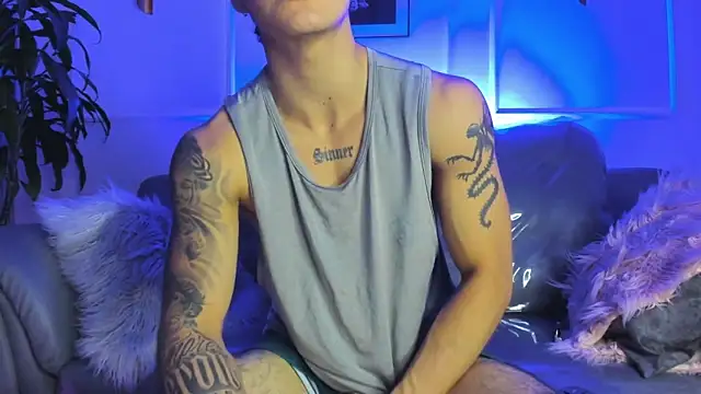 Leo santoro online show from 02.20.26