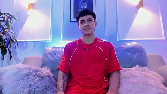 Leo santoro online show from 03.07.26