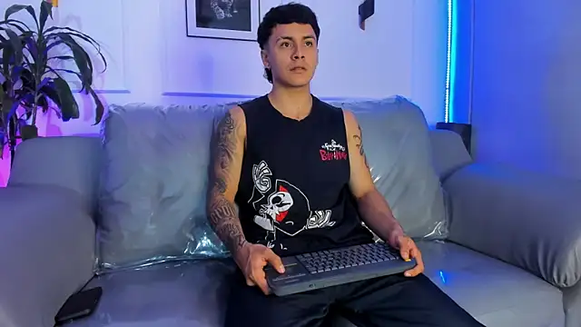 Leo santoro online show from 03.12.26