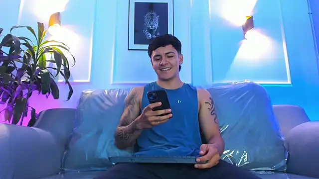 Leo santoro online show from 03.16.26