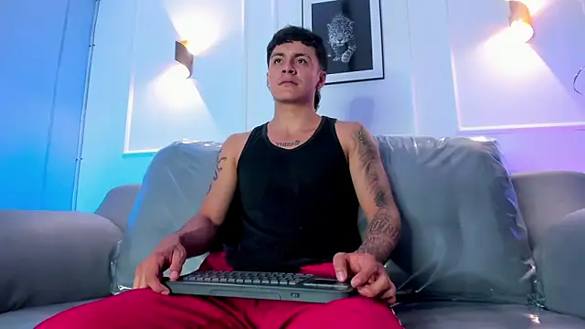 Leo santoro online show from 04.06.26