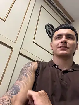 Leo santoro online show from 04.16.26