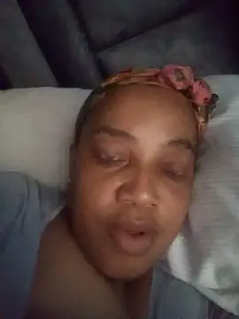 SexyKiarah online show from 11.01.25