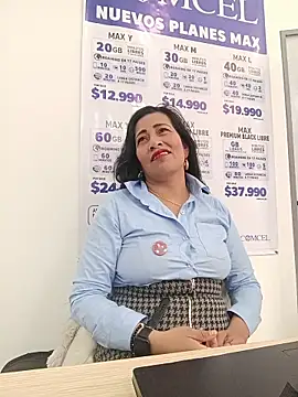 PAULA20- online show from 11.10.25