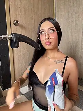 ValentinaBianchi online show from 02.27.26