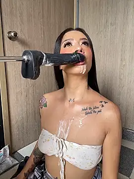 ValentinaBianchi online show from 03.24.26