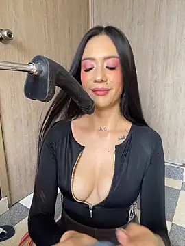 ValentinaBianchi online show from 03.31.26