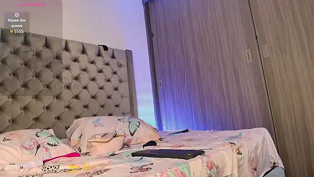 dreamsussi online show from 09.24.25