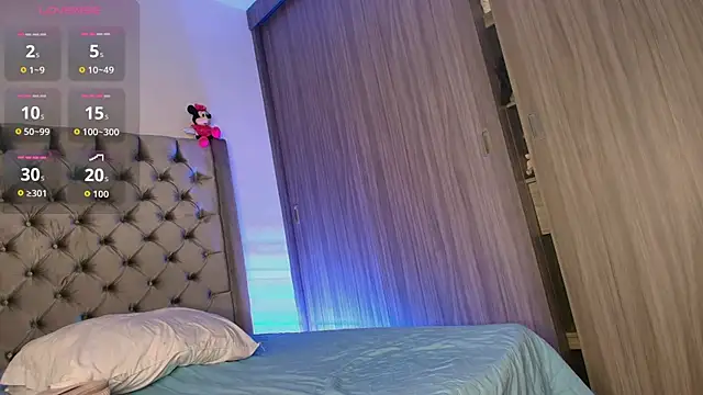 dreamsussi online show from 09.27.25