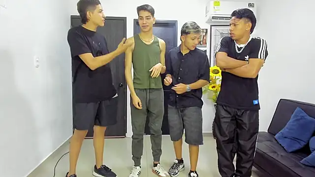 Bisexlifehot   online show from 03.24.26