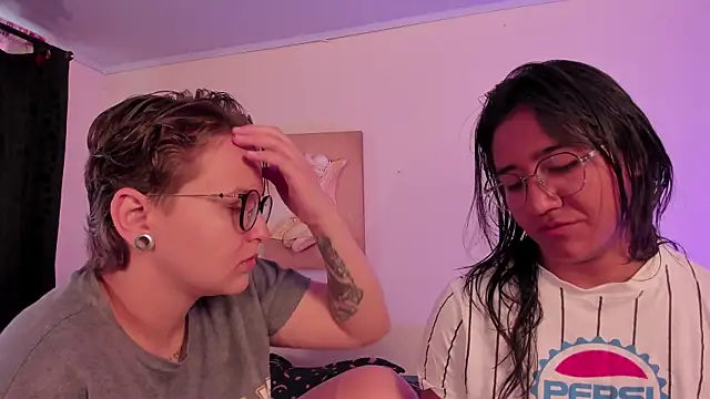 CrazyCakes  online show from 11.20.25