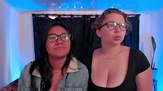 CrazyCakes  online show from 04.10.26