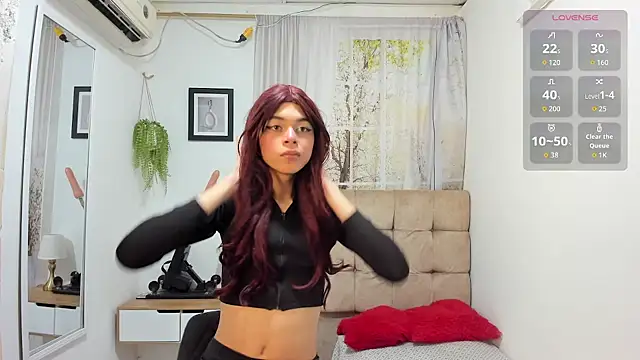 Snapshot of Vanessa_Jenner chatting on 02.25.26 Vanessa Jenner online show from 02.25.26