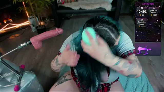 Mira Fyre online show from 02.01.26