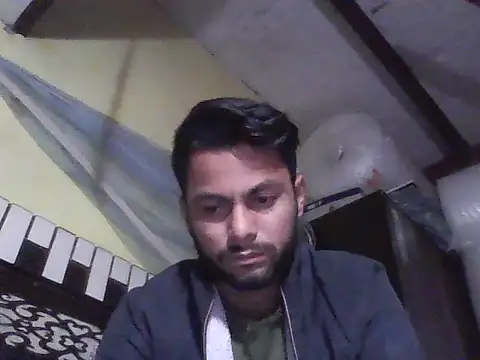 ursdreamperson online show from 11.14.25