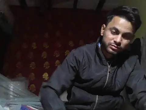 ursdreamperson online show from 11.25.25