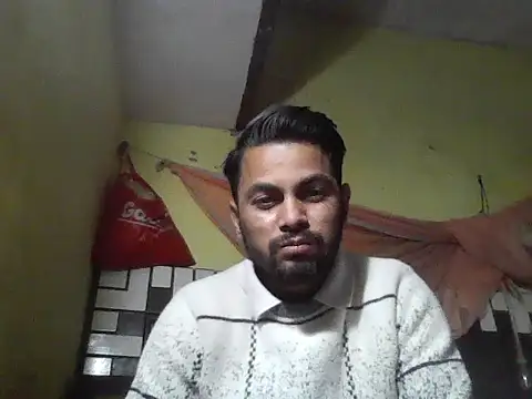 ursdreamperson online show from 01.15.26