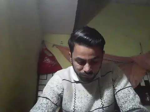 ursdreamperson online show from 01.17.26