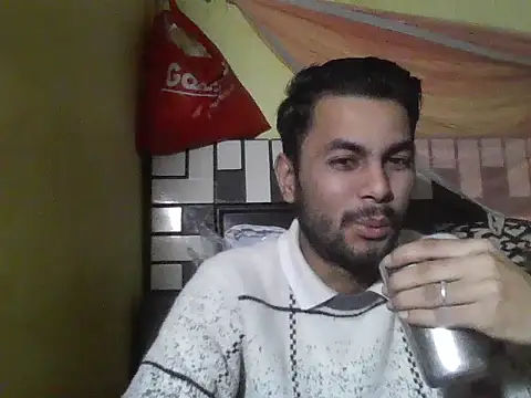 ursdreamperson online show from 01.18.26