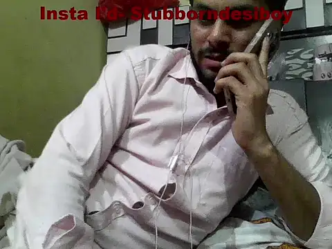 ursdreamperson online show from 02.23.26