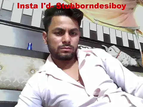 ursdreamperson online show from 03.09.26