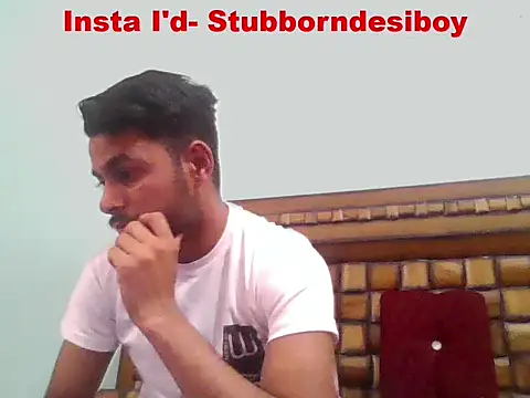 ursdreamperson online show from 03.11.26