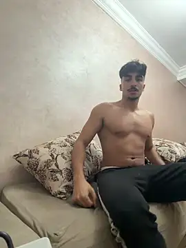 Snapshot of Fprnstar chatting on 03.21.26 Fprnstar online show from 03.21.26