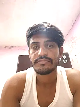 Snapshot of krishjaat43 chatting on 10.20.25 krishjaat43 online show from 10.20.25