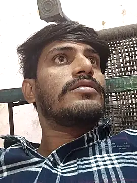 krishjaat43 online show from 10.21.25