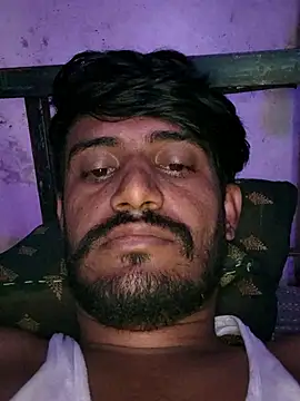 krishjaat43 online show from 10.27.25