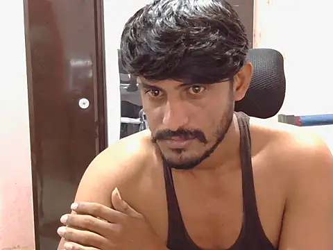 krishjaat43 online show from 11.02.25