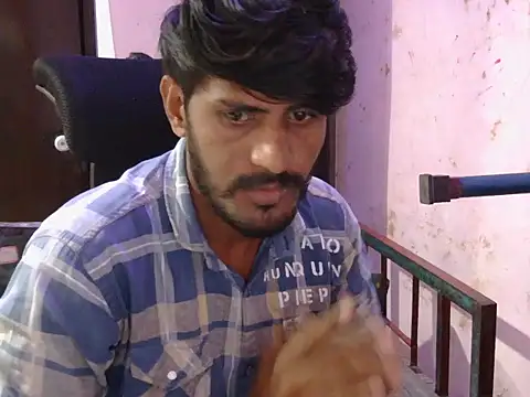 krishjaat43 online show from 11.03.25