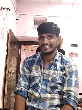 krishjaat43 online show from 11.10.25