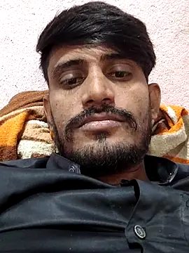 krishjaat43 online show from 11.14.25