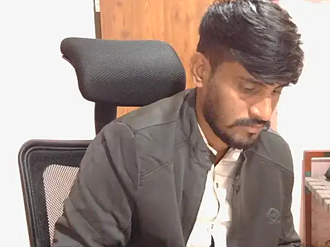 krishjaat43 online show from 11.25.25