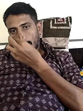 krishjaat43 online show from 02.24.26