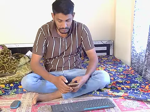 krishjaat43 online show from 02.27.26