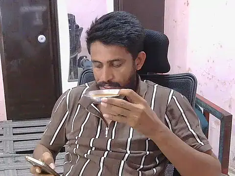 krishjaat43 online show from 04.03.26