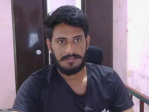 krishjaat43 online show from 04.15.26