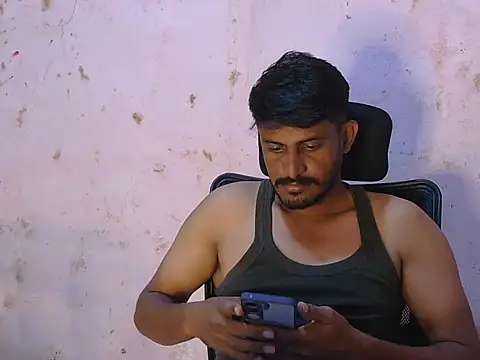 Snapshot of krishjaat43 chatting on 07.03.26 krishjaat43 online show from 07.03.26