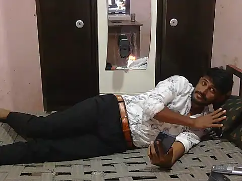 Snapshot of krishjaat43 chatting on 07.17.26 krishjaat43 online show from 07.17.26
